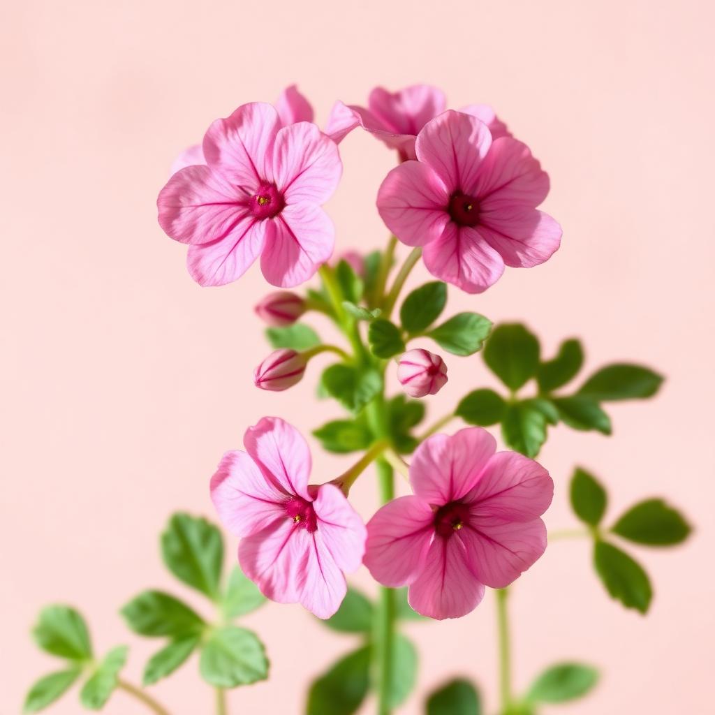 Ingrédients naturels Déodorant Géranium Rosat