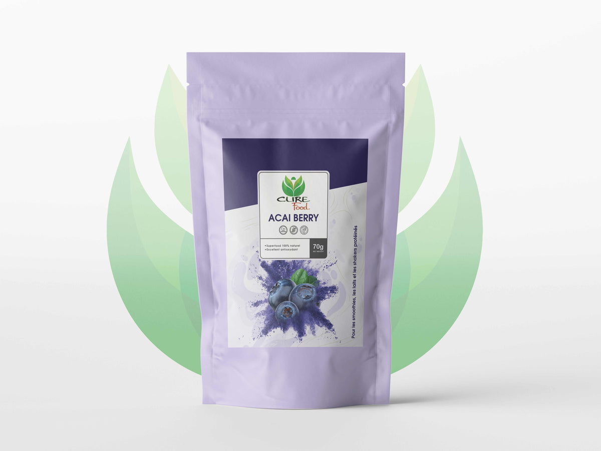 Acai Berry